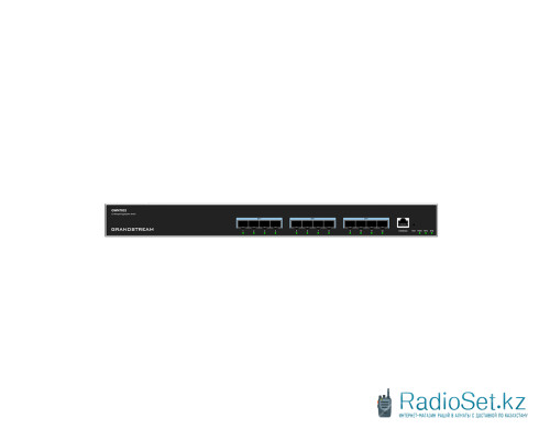 Коммутатор Grandstream GWN7832